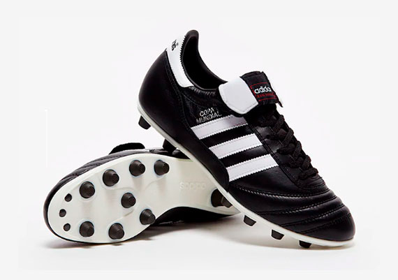 botas de futbol copa